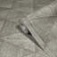 Woods and Wicker Collection Triangular Wood Tile Wallpaper Roll-996002002