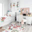 Ensemble de housse de couette à chaussures à haut talon designart-35228525