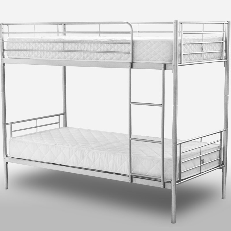 Polly 90 X 190cm Bunk Bed