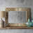 Miri Thyme 30.25" Taupe Table Lamp