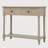 Daisy Series Console Table,Hallway table,Hoyer table with Two Drawers And Bottom Shelf Acacia Mangium-2049174224