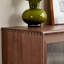 Buffet de rangement tout en bois multifonctionnel-129991238