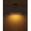 Azjah 1 - Light Natural LED Pendant