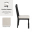 Chaises d'appoint Acadian