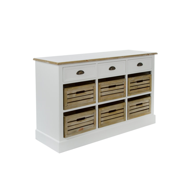 Knowles 122cm Sideboard