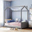 Lit en bois Velvet House-1219674879