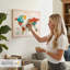 Carte du monde personnalisable Our Travel II-1129086915-1128474647