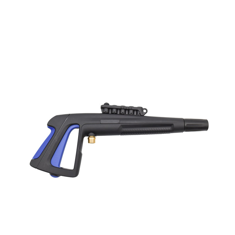 AR Blue Clean Electric Pressure Washer Trigger Gun Kit with Accessories