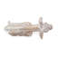 Boulders Handmade Giraffe Decorative Object