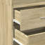 Shamore Bookcase-1244656462