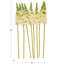 Tige de fleur artificielle Cole et Grey