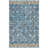 Deyoung Hand Tufted Wool Geometric Rug-1778183408