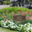 Chickadee Garden Sign-1225350212-1225350209