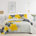 Yellow/Gray