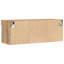 TV Cabinet Particle Board Medium Entertainment Centre-662264670