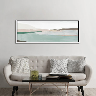 " Sole Of The Land II " by Isabelle Z