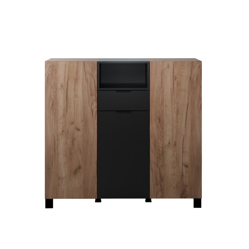 Addisun 125cm Sideboard