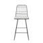 Tabouret de comptoir d'extérieur-208042367