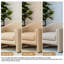 Fauteuil d'appoint Esly-1217190703