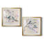 «Sweet Sounds of Summer I», ensemble de 2 reproductions d'art encadrées-1446432456-1446432432-1446432459