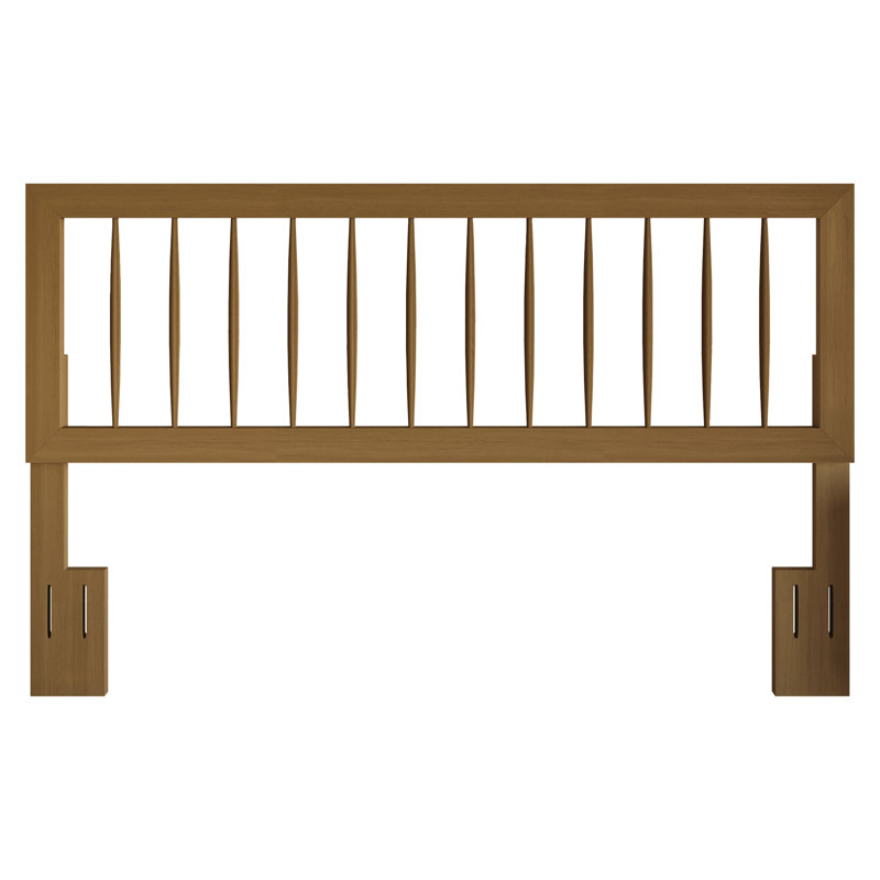 Teahna Headboard, Light Oak, King