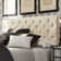Londono Upholstered Bed