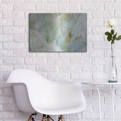 «Carolina Skyscape» par Delores Naskrent