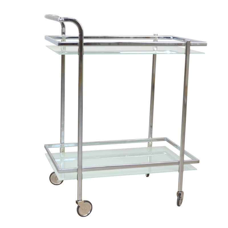 Eleni Serving Trolley
