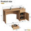 Executive Desk-748752398