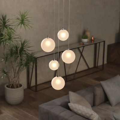 Perla 5 - Light Pendant