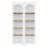 Free Standing 5 Tier Bookshelves, Bookcases-1865941886