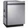 Samsung 24" 46 dBA ENERGY STAR Certified Smart Built-in Top Control Dishwasher with Adjustable Rack