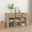 Masey 100cm Sideboard-1299797599