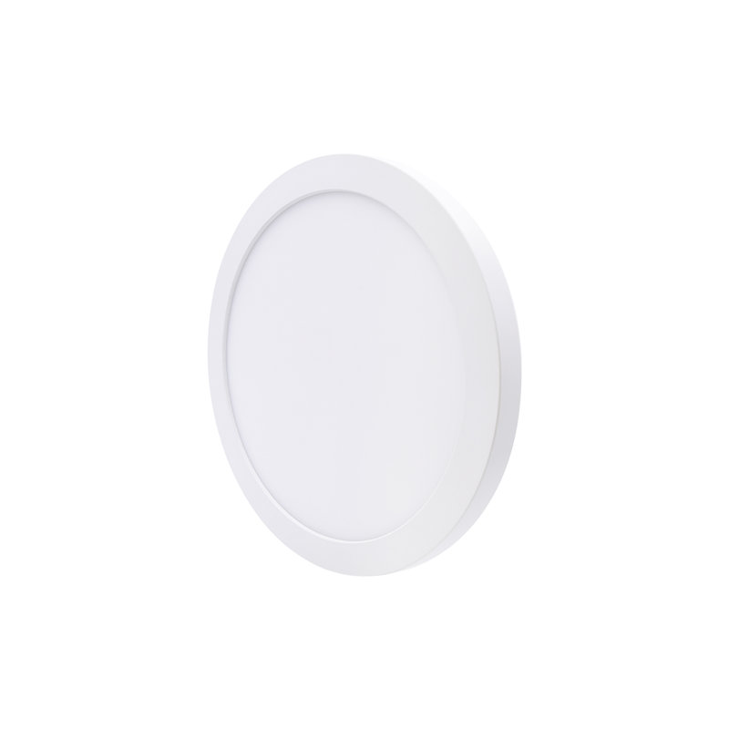 Jahcari LED Flush Mount, 0.7" H x 11.8" W x 0.7" D