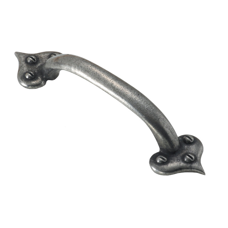 Farmhouse Pewter Cabinet Pull