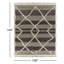 Wool Moroccan Area Rug-1195521625