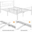 Delaenie Metal Platform Bed-534920295-471997039