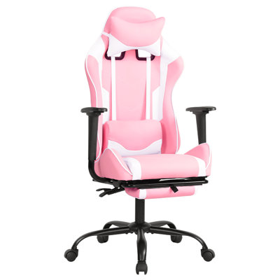 Pc Ergonomic Gaming Chair