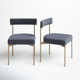 Freida Upholstered Side Chair