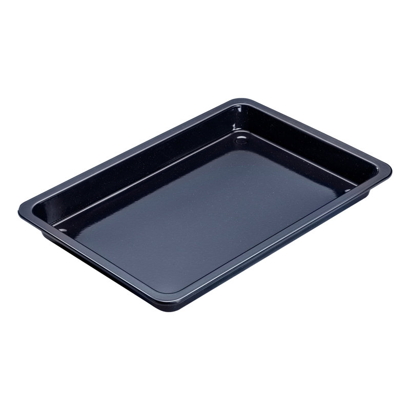 BackIdee baking and pizza tray