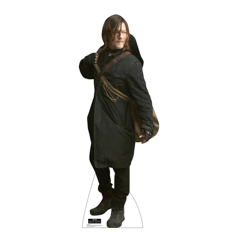 Daryl Dixon (série TWD Daryl Dixon)
