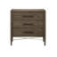 Verona Solid Wood Accent Chest