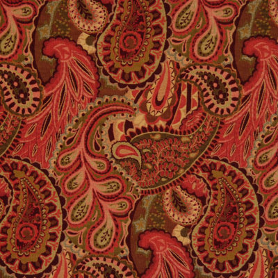 Solid Fabric