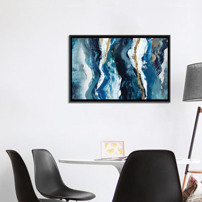 " Effectus II " by Isabelle Z