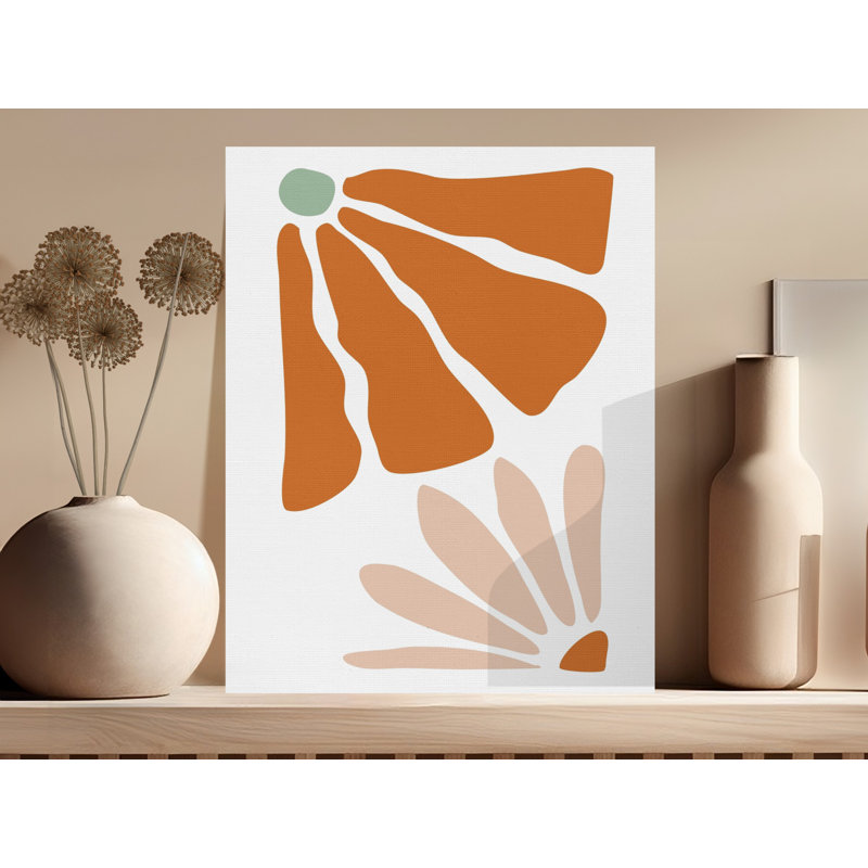 Wrapped Canvas Print Set, 152.4 cm H x 50.8 cm W