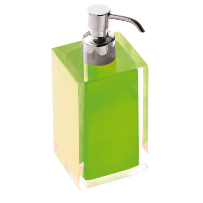 Picard Soap / Lotion Dispenser