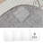 Ananya Synthetic Water Resistant Non-Skid Kitchen Mat-944020315