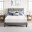 6" Medium Memory Foam Mattress-108841181-108841180