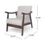 Canapé, fauteuil, fauteuil confortable