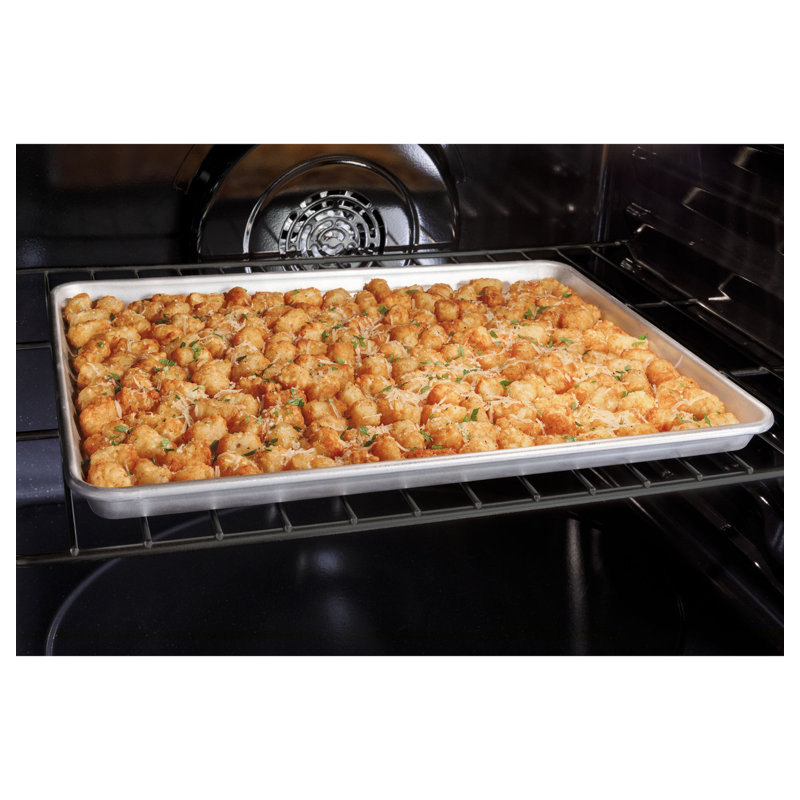 Cuisinière électrique 30 po 5,3 pi³